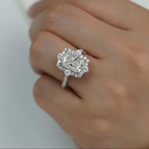 Karen Engagement ring